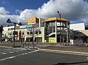 サニーサイドモール小倉 徒歩28分。 2170m