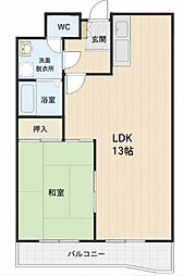北九州都市モノレール小倉線 旦過駅 徒歩9分