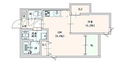 JR鹿児島本線 九州工大前駅 徒歩12分
