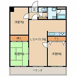 JR日田彦山線 西小倉駅 徒歩14分