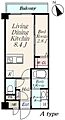 LEGEND紺屋町26階6.8万円