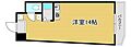サンシティ日明3階3.3万円