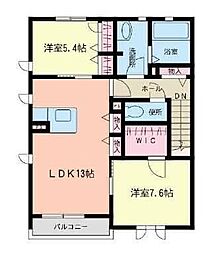JR日豊本線 南小倉駅 徒歩33分