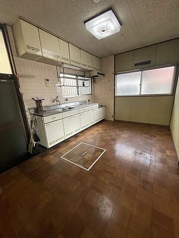 キッチン