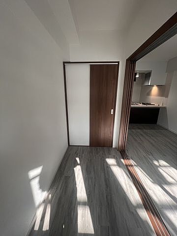 洋室