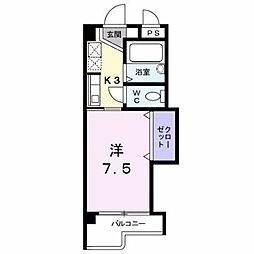 JR鹿児島本線 門司駅 徒歩12分