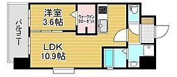 JR鹿児島本線 西小倉駅 徒歩18分