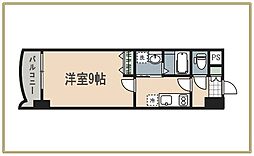 北九州都市モノレール小倉線 旦過駅 徒歩3分 10階/-