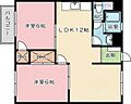 小文字ハイツ4階4.2万円