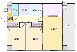 JR日豊本線 安部山公園駅 徒歩12分