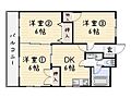 グランドハイツ湯川1階5.1万円