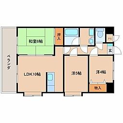 鷹ノ巣センチュリー21 9階