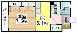 JR鹿児島本線 小倉駅 徒歩7分