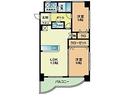 JR鹿児島本線 スペースワールド駅 徒歩32分