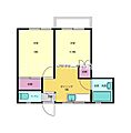 西小倉1293階3.8万円