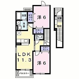 北九州都市モノレール小倉線 小倉駅 3.7km