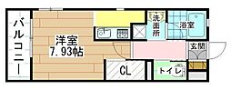 JR日豊本線 南小倉駅 徒歩13分