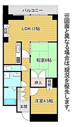 北九州都市モノレール小倉線 旦過駅 徒歩8分