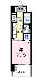 JR日豊本線 南小倉駅 徒歩17分