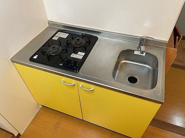 キッチン