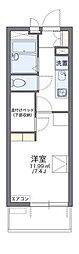 レオパレス片野Ｓ 4階