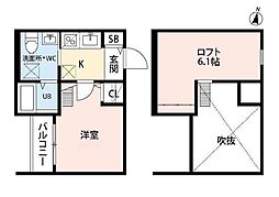 JR日豊本線 城野駅 徒歩9分