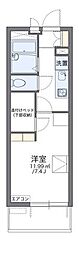 北九州都市モノレール小倉線 片野駅 徒歩3分
