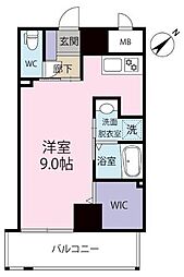 JR鹿児島本線 西小倉駅 徒歩20分