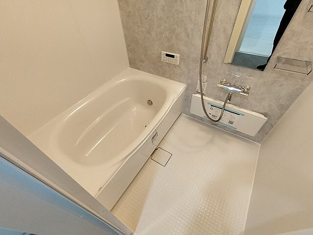 浴室