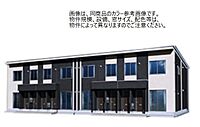 福岡県北九州市門司区大里戸ノ上1丁目：物件画像／株式会社タウンハウジング福岡　小倉店
