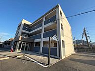 福岡県北九州市小倉北区赤坂5丁目：物件画像／株式会社タウンハウジング福岡　小倉店
