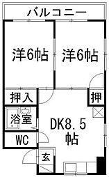 JR鹿児島本線 門司駅 徒歩9分