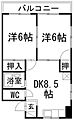シャトレ別院5階4.5万円