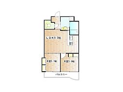 JR鹿児島本線 小倉駅 バス29分 井堀四角下車 徒歩9分 9階/-