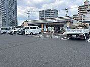 セブンイレブン戸畑中原西1丁目店 徒歩27分。 2100m