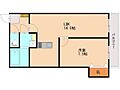 グランベール小倉駅前4階6.2万円