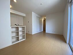 オアシス 1LDKの写真