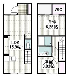 JR鹿児島本線 門司駅 徒歩8分