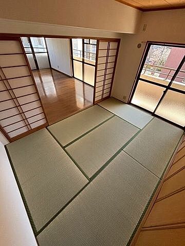 和室