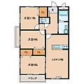 プレステージ加奈陀33階6.1万円