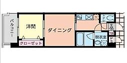 JR鹿児島本線 戸畑駅 徒歩16分