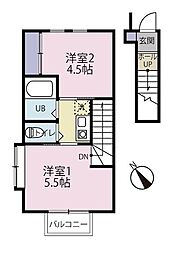 JR日豊本線 下曽根駅 徒歩17分