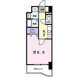 JR鹿児島本線 陣原駅 徒歩7分