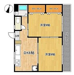 JR鹿児島本線 九州工大前駅 徒歩30分