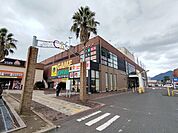ダイレックス 門司店 徒歩19分。 1510m