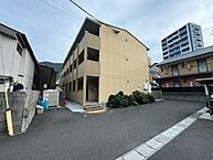 福岡県北九州市門司区高田1丁目：物件画像／株式会社タウンハウジング福岡　小倉店