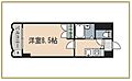 ロイヤルセンチュリー1107階3.2万円