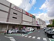 イオン 戸畑店 徒歩19分。 1470m