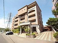 福岡県北九州市小倉南区蒲生1丁目：物件画像／株式会社タウンハウジング福岡　小倉店