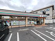 セブン-イレブン 門司大里戸ノ上1丁目店 徒歩8分。 640m